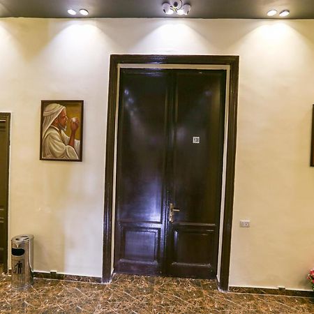 Valencia Boutiqe Cairo Hostel ภายนอก รูปภาพ