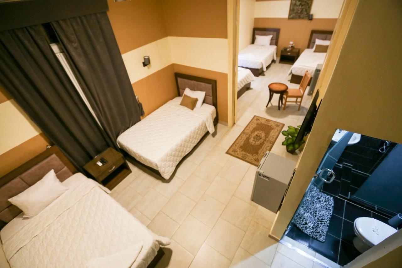 Valencia Boutiqe Cairo Hostel ภายนอก รูปภาพ